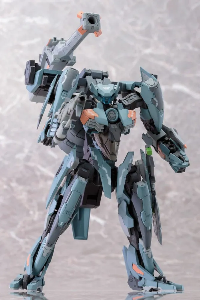 Xenoblade X Plastic Model Kit 1/48 Formula 18 cm